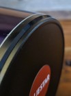 Questar Replacement Metal Lens Cover  95mm 