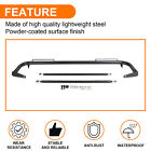 49  Stainless Steel Racing Safety Seat Belt Chassis Roll Harness Bar For Honda
