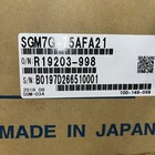 Yaskawa Motor   sgn7g-75afa21  New Open Box Same Day Shipping  Lg-1604