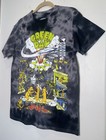 Green Day Dookie Tie-dye Graphic Tee Hot Topic Exclusive Size Small Nwt