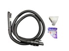 Hoover Smartwash Essentials Automatic Upright Carpet Cleaner Machine  Fh52110     