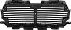 Front Active Grille Shutter For 2018-2020 Ford F150 Radiator Assembly