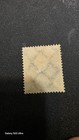 German Stamp Scott Number 184