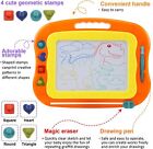 Magnetic Drawing Board Magna Kids Doodle Board toddler Toys For Girls Boys 3 4 5