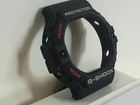 Casio Watchparts Dw-5900 Bezel shell  Black G-shock Shell  For New Model Dw-5900