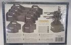 Warhammer 40k Terrain Classic Aegis Defence Line Wall Of Martyrs Brand New Oop C