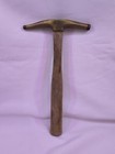Vintage C s Osborne Brass Hammer Magnetic Tack Upholstery Leather Tool