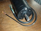 Nos Delta 40-640 Type 2 Scroll Saw Variable Speed Motor P n 1347687 20  