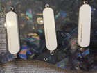 Fender Stratocaster Upgraded Loaded Pickguard - Lace Sensor Hot Gold  Vgc