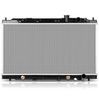  Radiator Fit 1994-2001 For Acura For Integra 1741