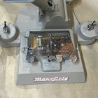 Mansfield Film Splicer Model 800 Little Gem 8mm And 16mm With Case Light Works