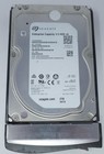 St2000nm0055 Seagate 2tb 7 2k 6gb s 128mb Cache 3 5  Sata Hdd Hard Drive V5