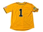 Savannah Bananas Men s Baseball Jersey Size Large New