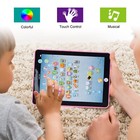 Educational Tablet Toys For 1-6 Year Olds Kids Learning   Playing Cool Xmas Gift