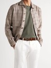 Leather Braided Belts Men - 1 1 8  Mens Casual Woven Leather Belt - Belt Men