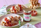 Trader Joe s 10 5 Oz  Organic Guava Fruit Spread Tropical Jam    Bb 7 2026   