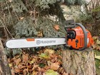 Husqvarna 288 Xp Chainsaw  Brand New  A True Rarity   