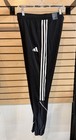 Girls Adidas Tiro23 League Soccer Training Pants