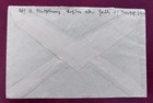 Ww2 German Feldpost Cover Letter 1939 Lorten Halle Westf Field Post Mail 26265