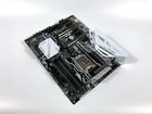 Asus Prime Z270-a Lga 1151 Ddr4 Intel Motherboard Tested Working No I o Shield