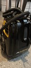 Mcculloch Corded Canister Steam Cleaner Portable Multi-surface W  Wand  Pads