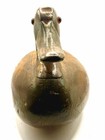 1920s Bob Mcgaw Redhead Drake Wood Duck Decoy Havre De Grace Md Glass Eyes