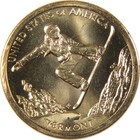 2022 P d American Innovation Dollar 8 Coin Set Uncirculated