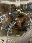  sale  Kotobukiya Batman Black Costume Artfx Statue 11 Inch 1 6 Scale Mint