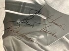 Rare Vintage 8 X10 Inscribed Photo By Legendary Tv Movie Star Rock Hudson