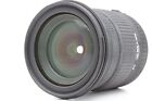 Sigma 17-70mm F 2 8-4 5 Dc Macro Hsm Zoom Lens Canon Ef  exc    