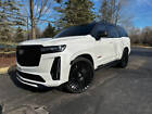 2021 Cadillac Escalade Sport Platinum 4x4 4dr Suv