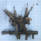 Custom 1 12 The Grim Knight Batman