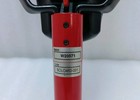 Solo 460-001 Cordless Heat Detector Tester fast Shipping