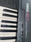 Vintage 80 s Yamaha Portatone Psr-3 Portable Electronic Keyboard Tested Works