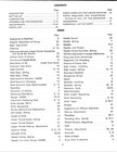 Singer 246k46 Sewing Machine Service Manual - Steel Loop Bound - Tough Jacket