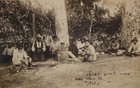 Photo Palestine Judaica Jewish Israel Zionist 1920s Zichron Yaakov Hebrew X4 Lot