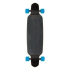 Santa Cruz Longboard Decoder Roskopp Drop Down 9 5  X 37 52  Complete