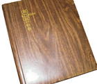 Vintage Clark Gable Fan Photo Book Album Movie Studio Portraits Marilyn Monroe