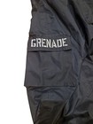 Grenade Snowboard Ski Cargo Pants Black - Men s Size L 