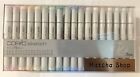 Copic Sketch Marker 72 Color Basic Set Artist Markers From Japan Brand New