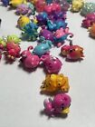 Large Lot Of 123 Assorted Hatchimals Collectible Mini Figures Toys Rare Clean