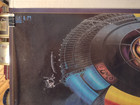 Electric Light Orchestra Out Of The Blue Original Promo Poster 1977
