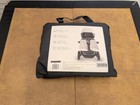 Brand New  Uppababy Cozy Ganoosh Handmuff Greyson -  charcoal Grey 