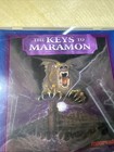 The Keys To Maramon Ibm Pc Cd-rom Jewel Case  Factory Sealed - Brand New