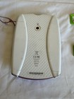 Leapfrog Leappad 2 Pink Handheld Learning Game Tablet W  5 Games Tested working
