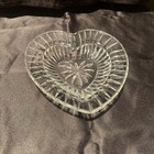 Heart Shaped Candy Dish