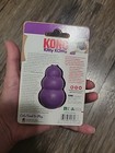 Kong Kitty Kong Treat Or Catnip Stuffable Durable Cat Toy 2 25x1 5