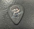 Nothing More Guitar Pick 2025 Tour Disturbed Three Days Grace 