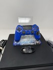 Sony Playstation 4 Slim 1tb Console Bundle New Thermal Paste  firmware 12 52 