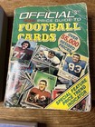 Vintage Sports Collectibles Price Guide Lot Football Cards 1980s Beckett 80s